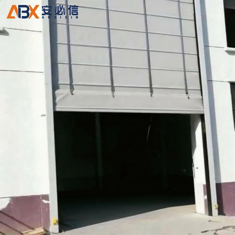 商丘市堆积门