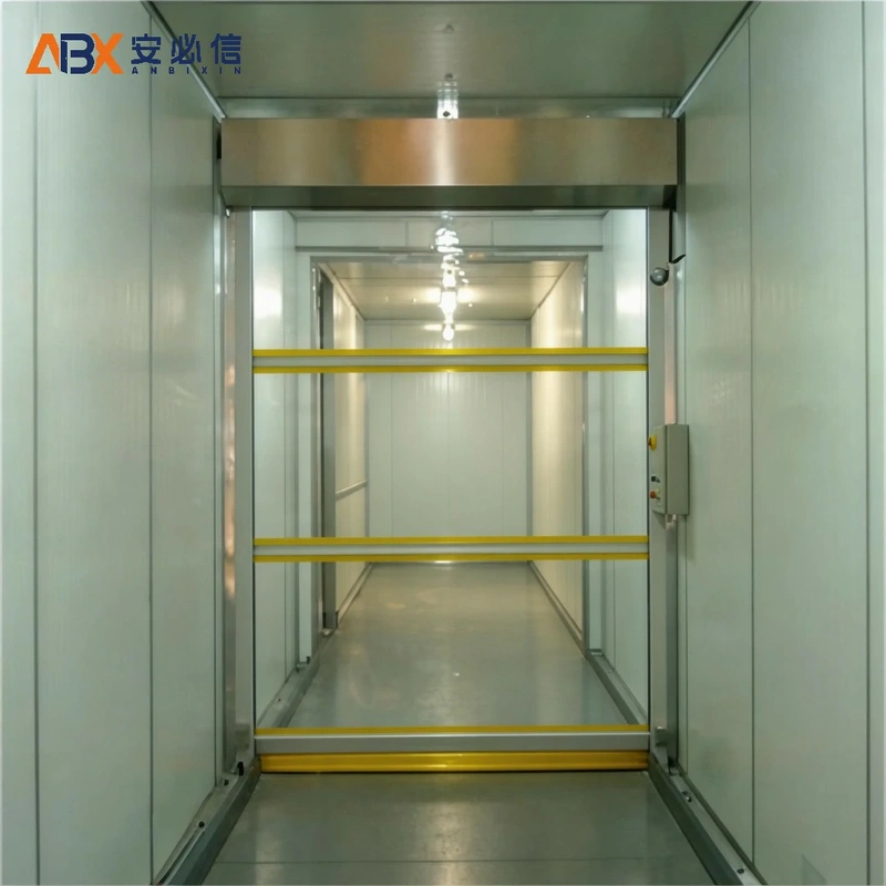 商丘市快速卷帘门