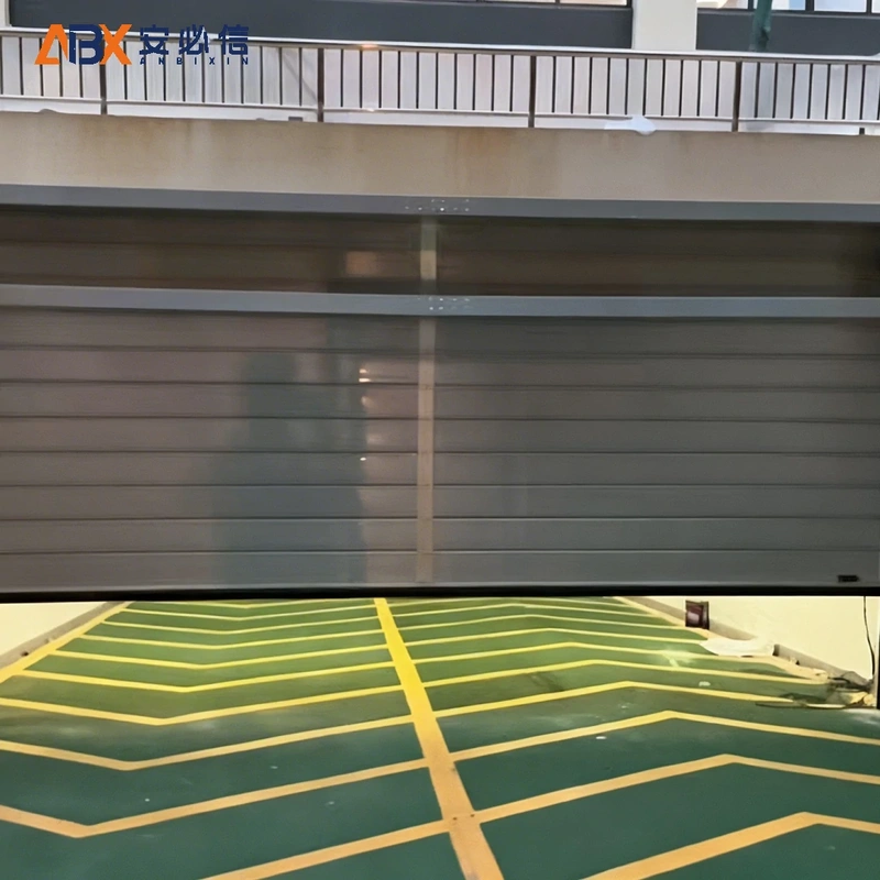 商丘市医药密闭高速门